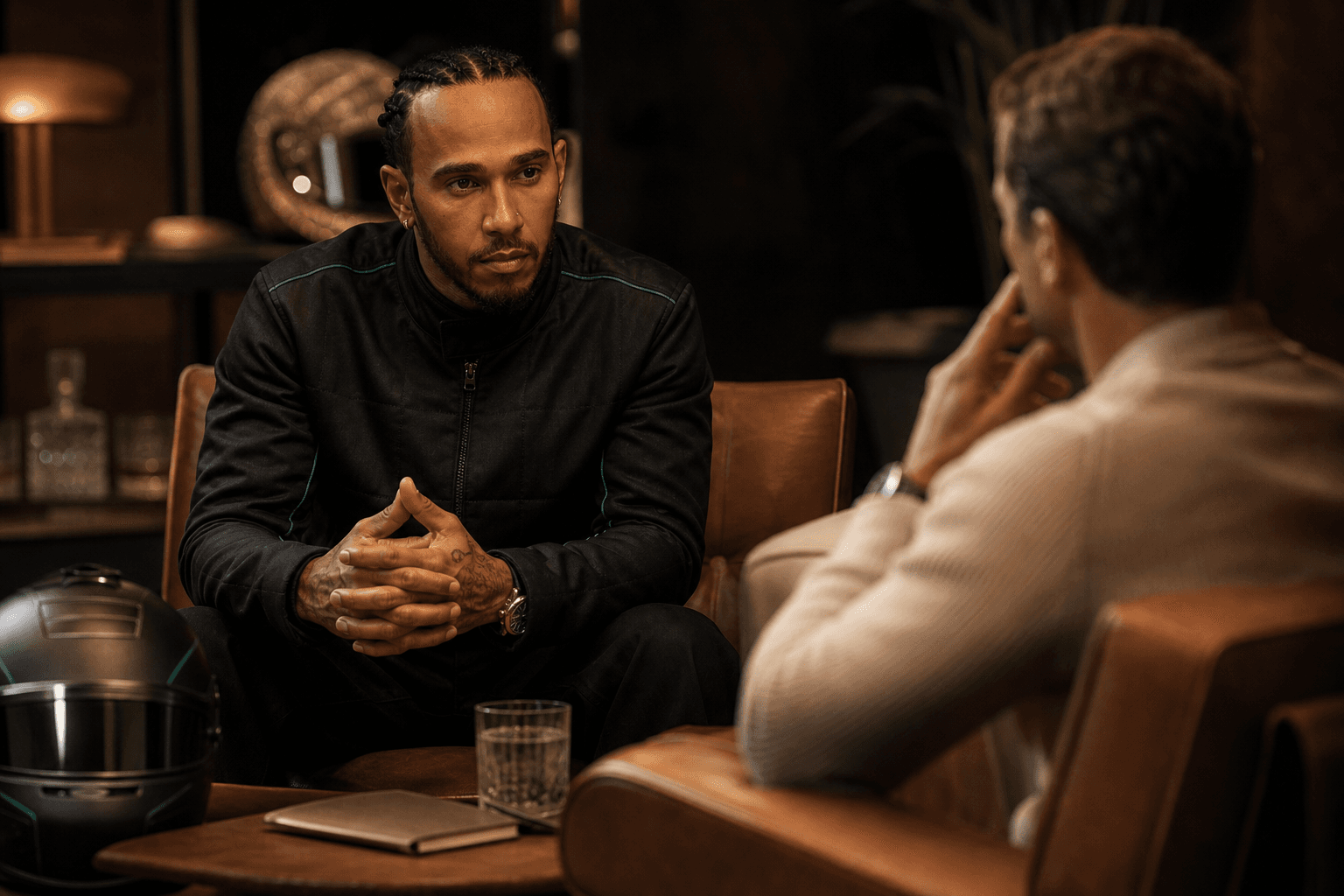 Performance Mindset Session