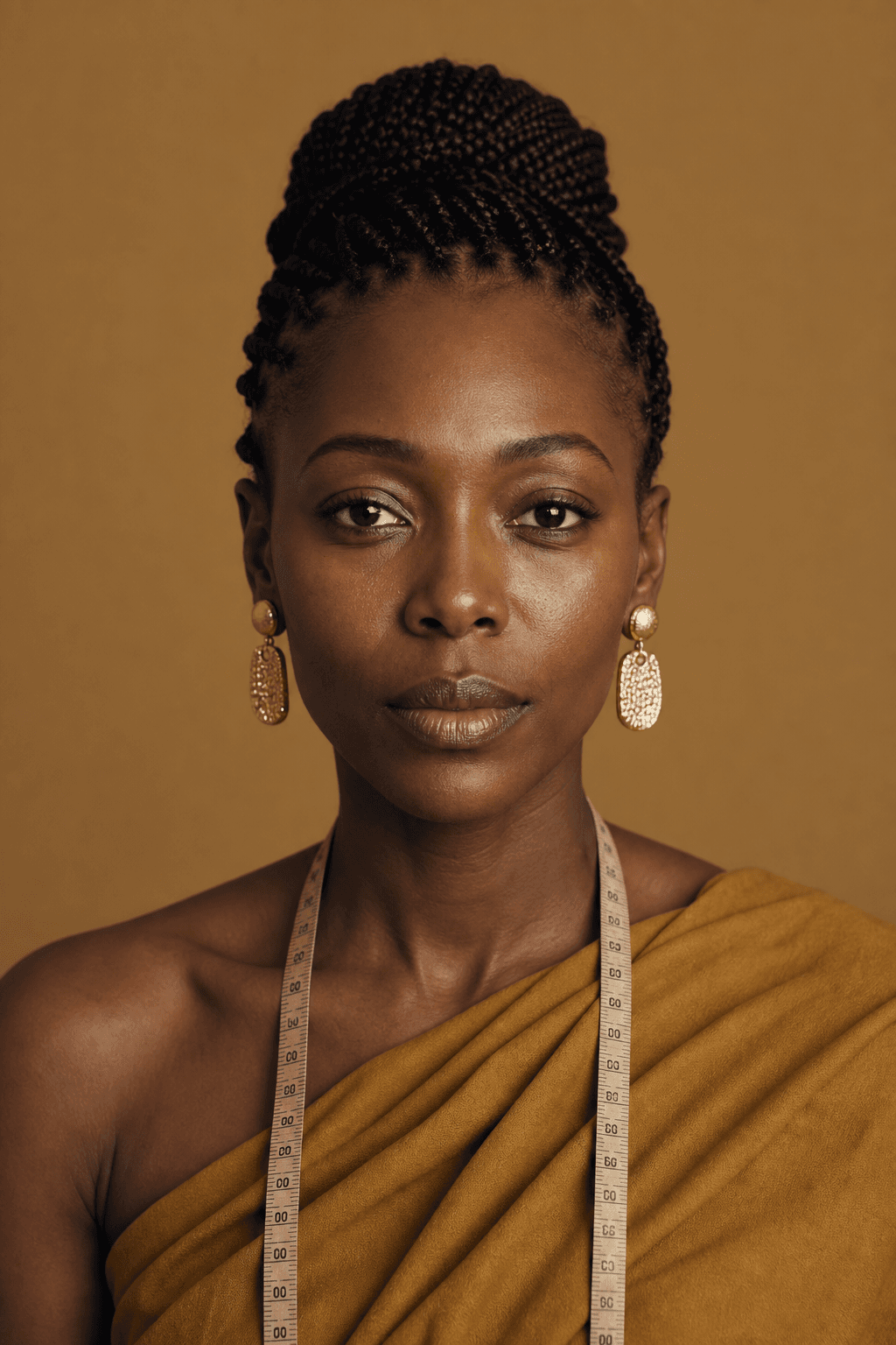 Amara Diallo