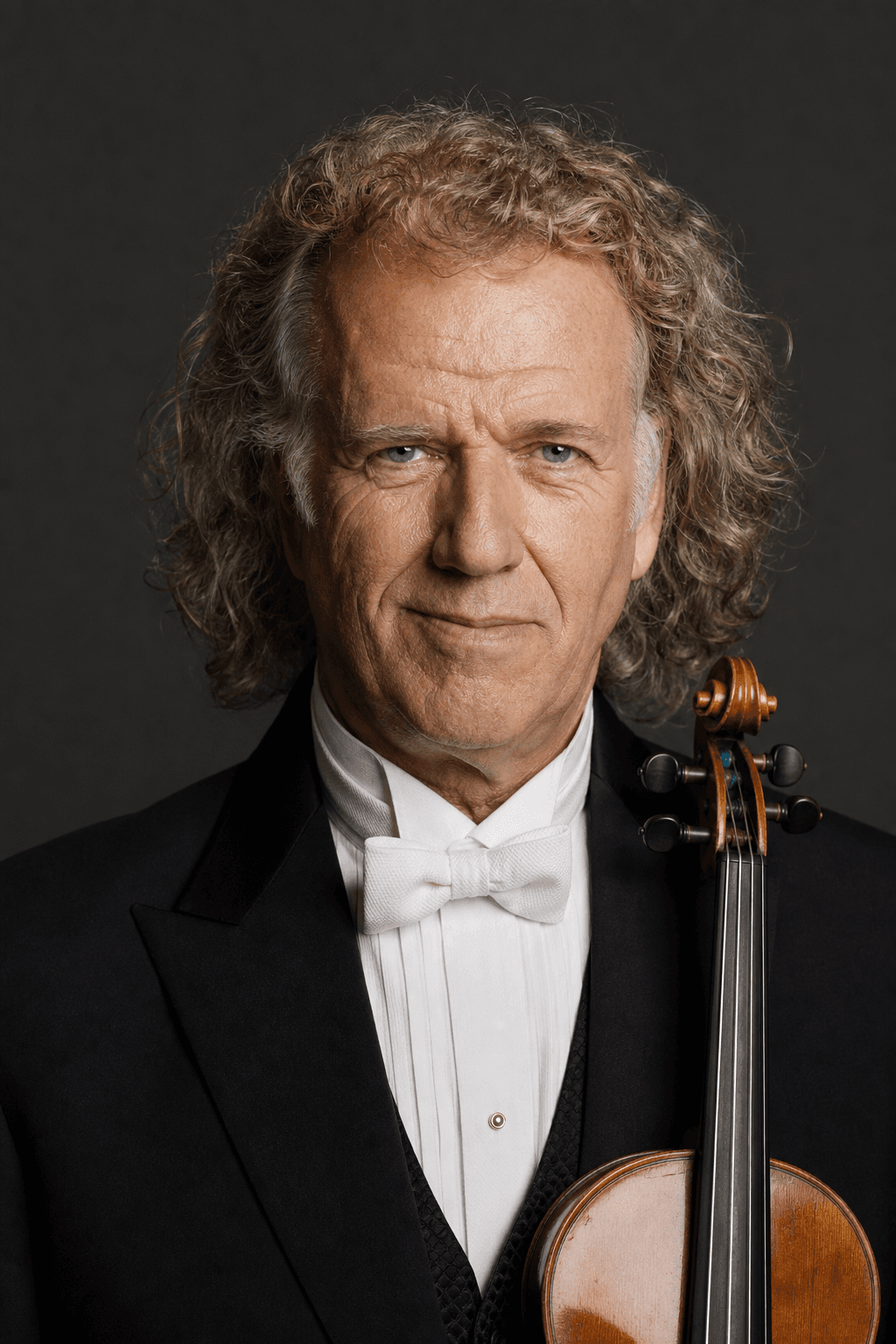 André Rieu