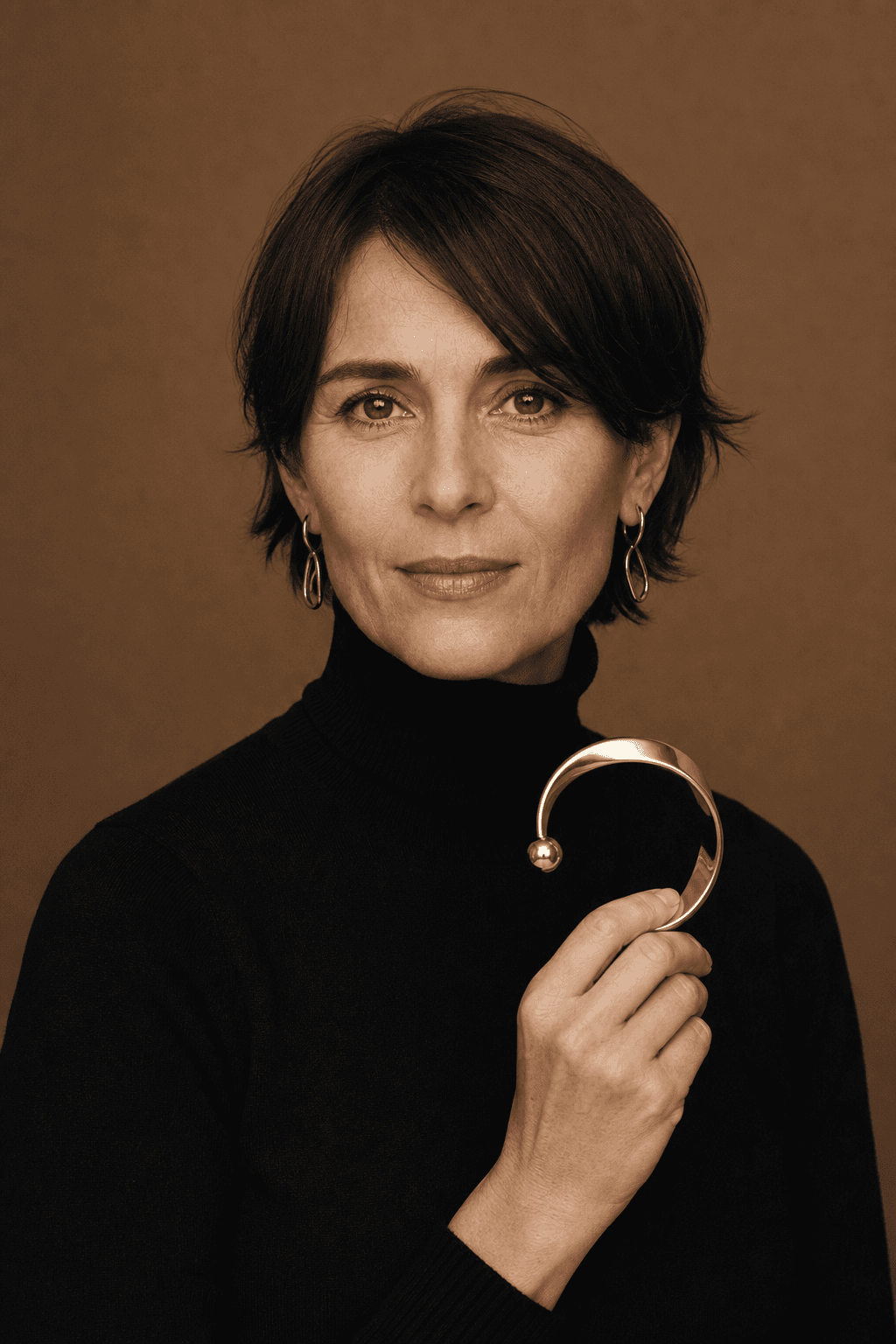 Charlotte Chesnais