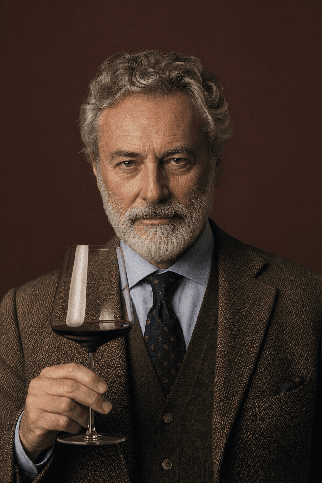Daniele Cernilli