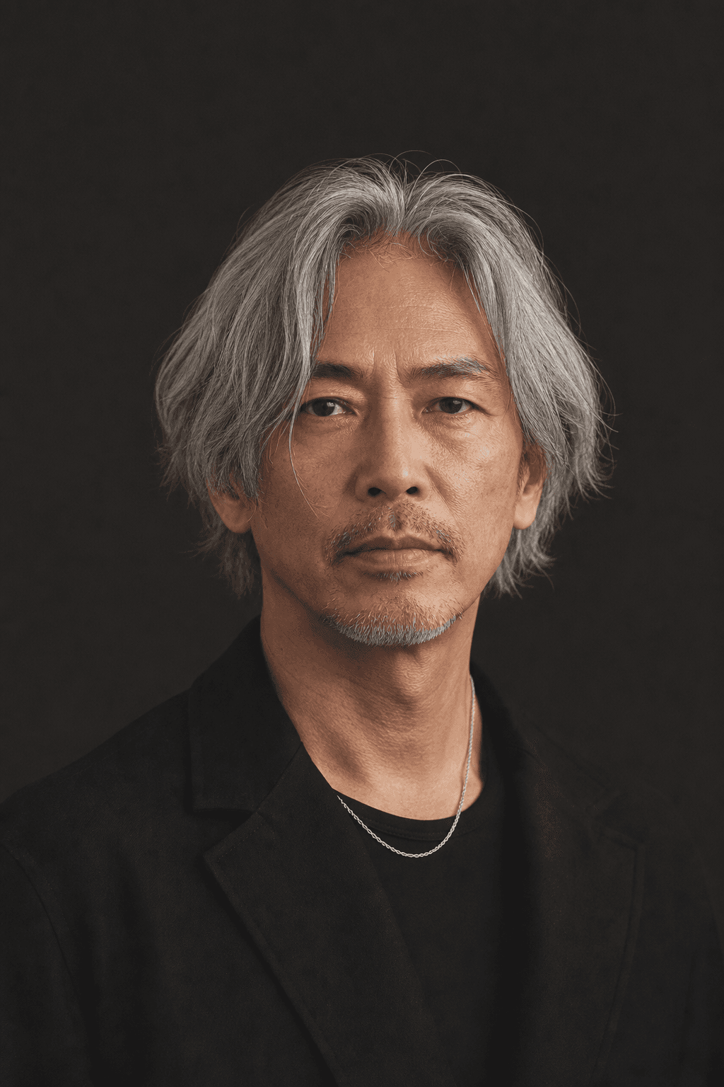 Hiroshi Fujiwara