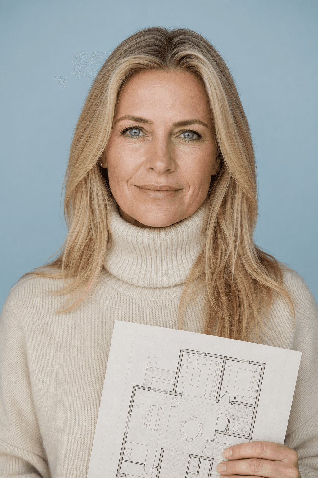 Ingrid Solvang
