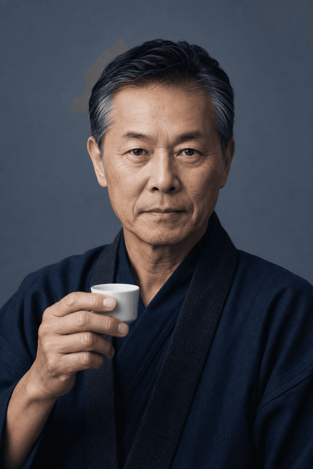 Kenji Nakamura