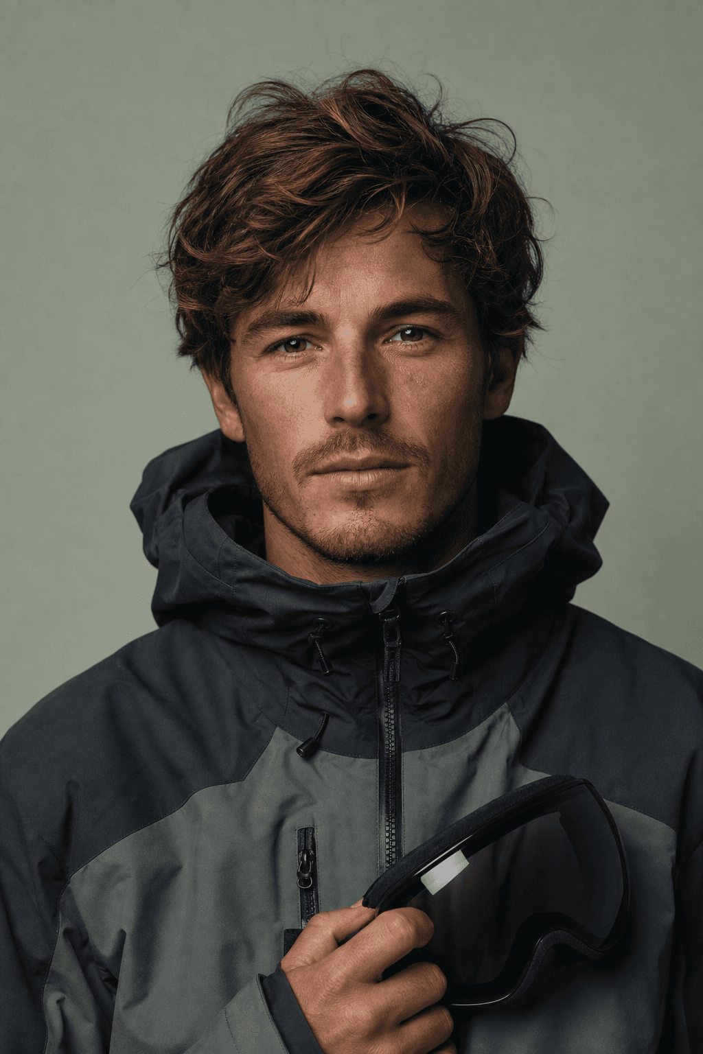 Mathis Leroy