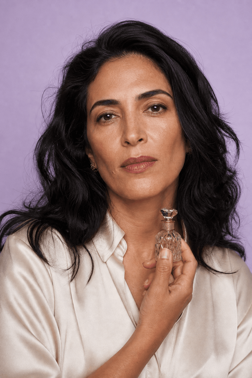 Nadia El-Amrani