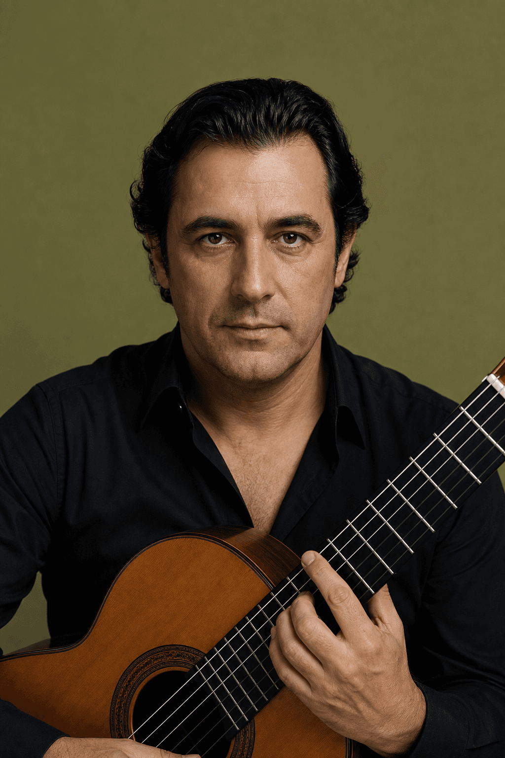 Rafael Ortega