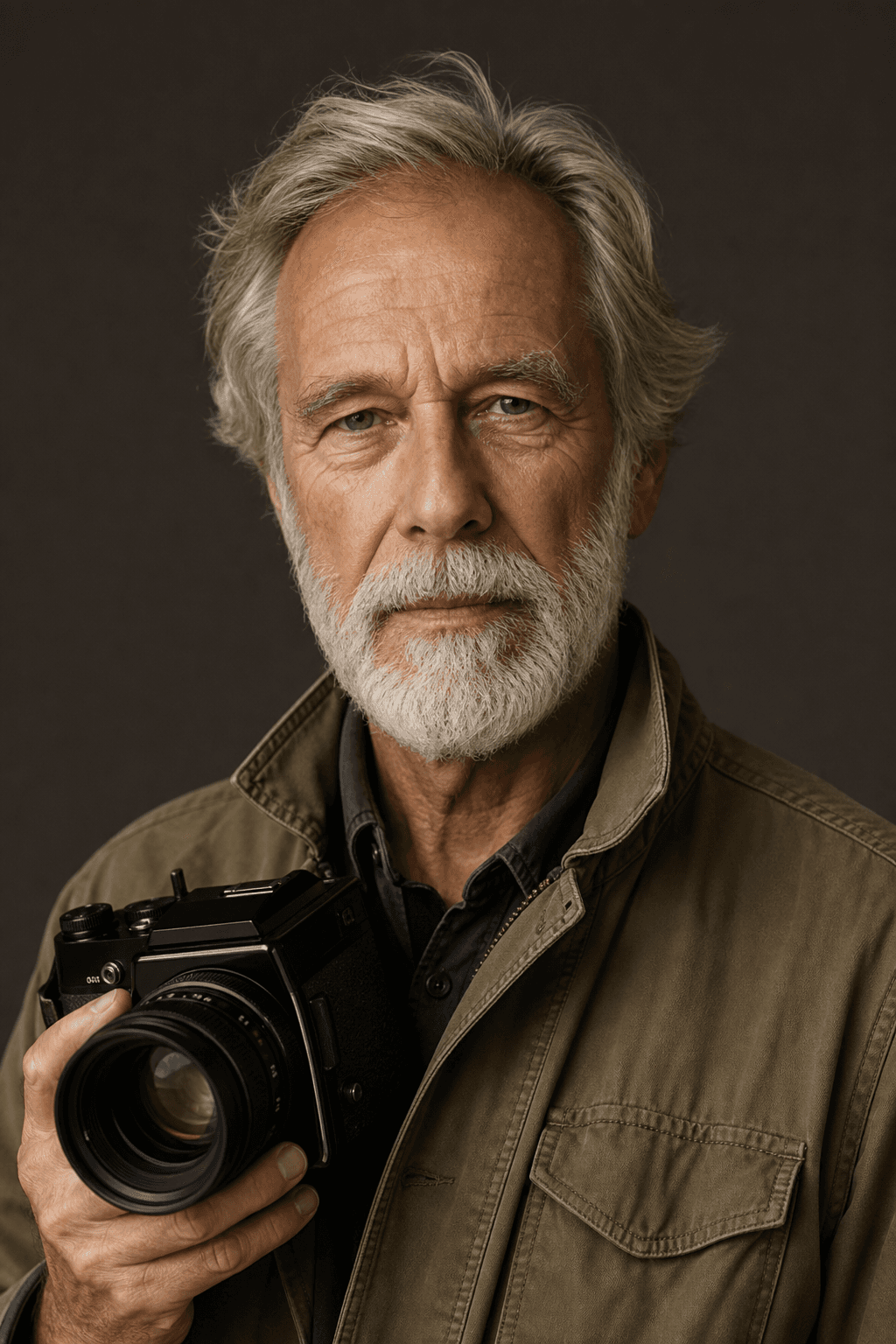 Yann Arthus-Bertrand